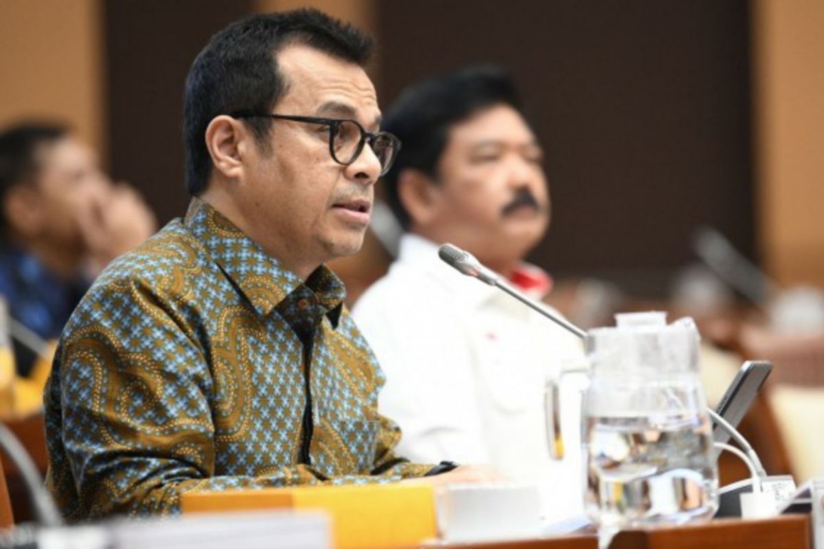 Komisi I DPR setuju dengan catatan terhadap 33 calon dubes