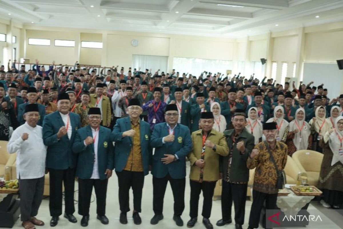 LDII Jatim pastikan netral aktif dalam Pilkada