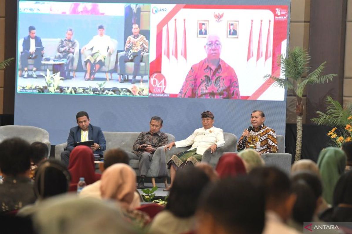 Kemendes nilai kompetensi PSM kunci dongkrak ekonomi desa