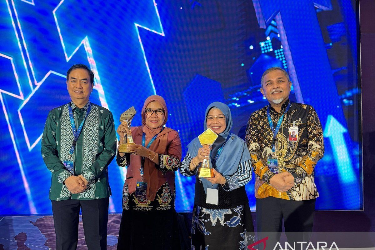 BRK Syariah dukung optimalisasi digitalisasi transaksi Pemerintah Daerah