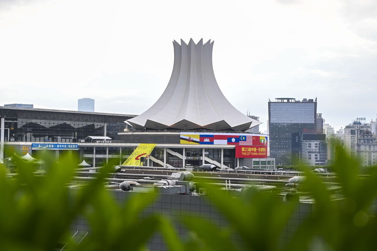 Pejabat Kemendag RI: kerja sama dengan China sangat penting bagi ASEAN