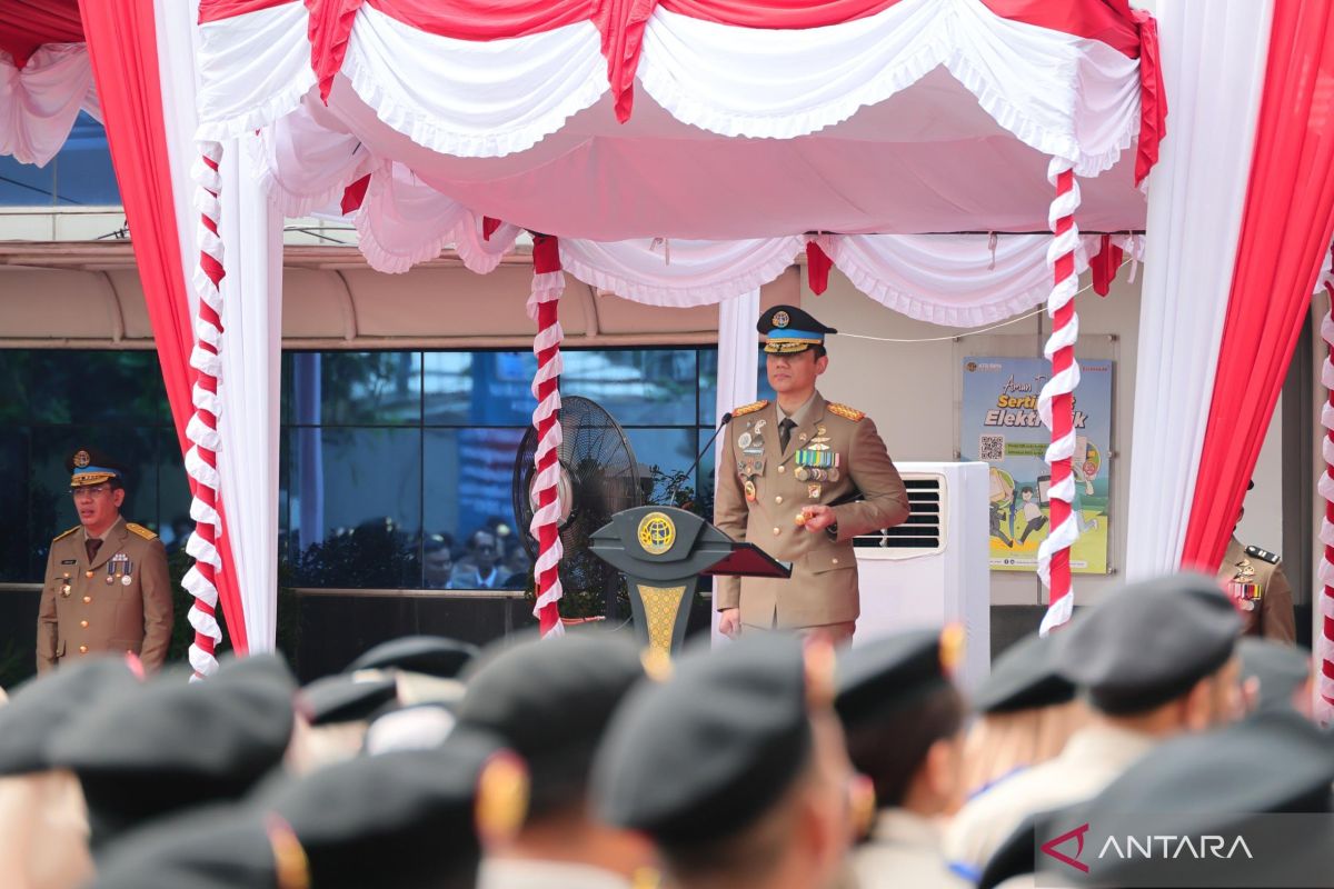 Menteri AHY: Kita lindungi hak tanah ulayat milik masyarakat adat