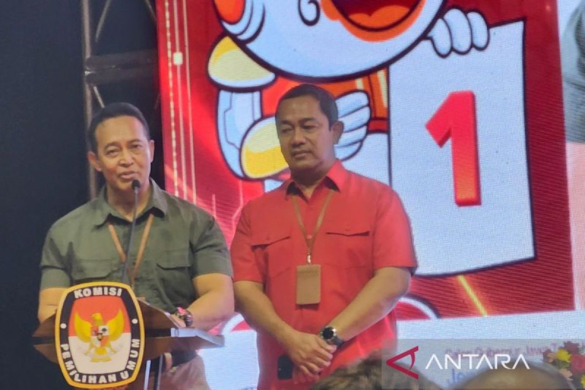 Cek fakta, Andika klaim terdapat 10,47 persen rakyat miskin di Jateng