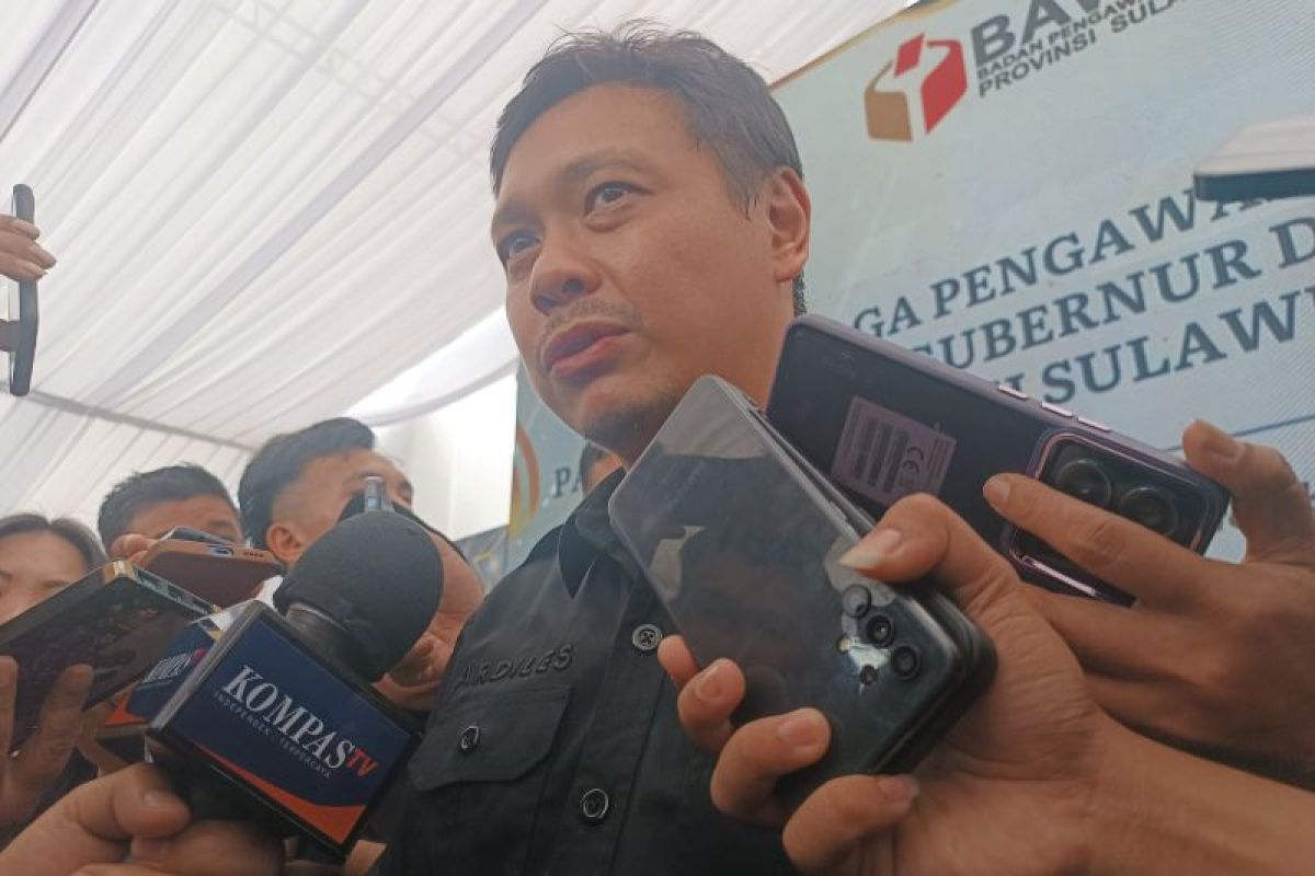 Bawaslu ingatkan seluruh pemangku kepentingan jaga toleransi-kerukunan