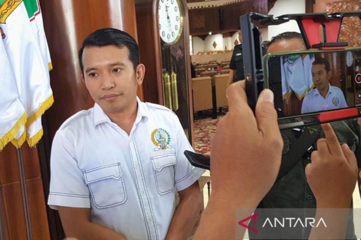 Anggota DPRD Jatim ajak generasi muda tangkal hoaks