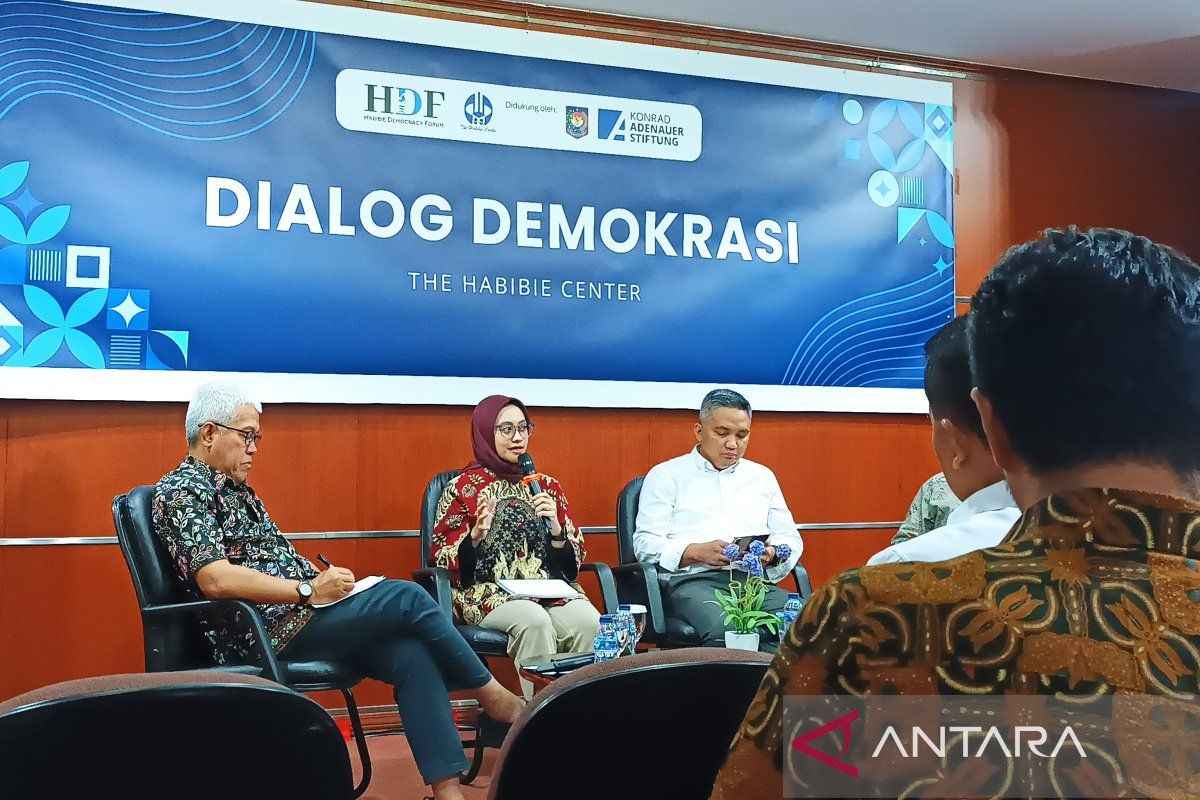 Perludem: Perlu antisipasi duplikasi kecurangan pada Pilkada 2024