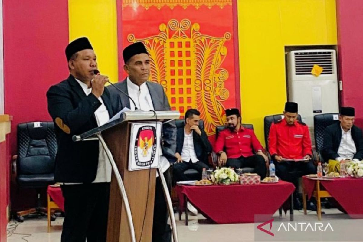 20 Program Unggulan Sulaiman Tole-Abdul Hamid Jika Pimpin Aceh Timur