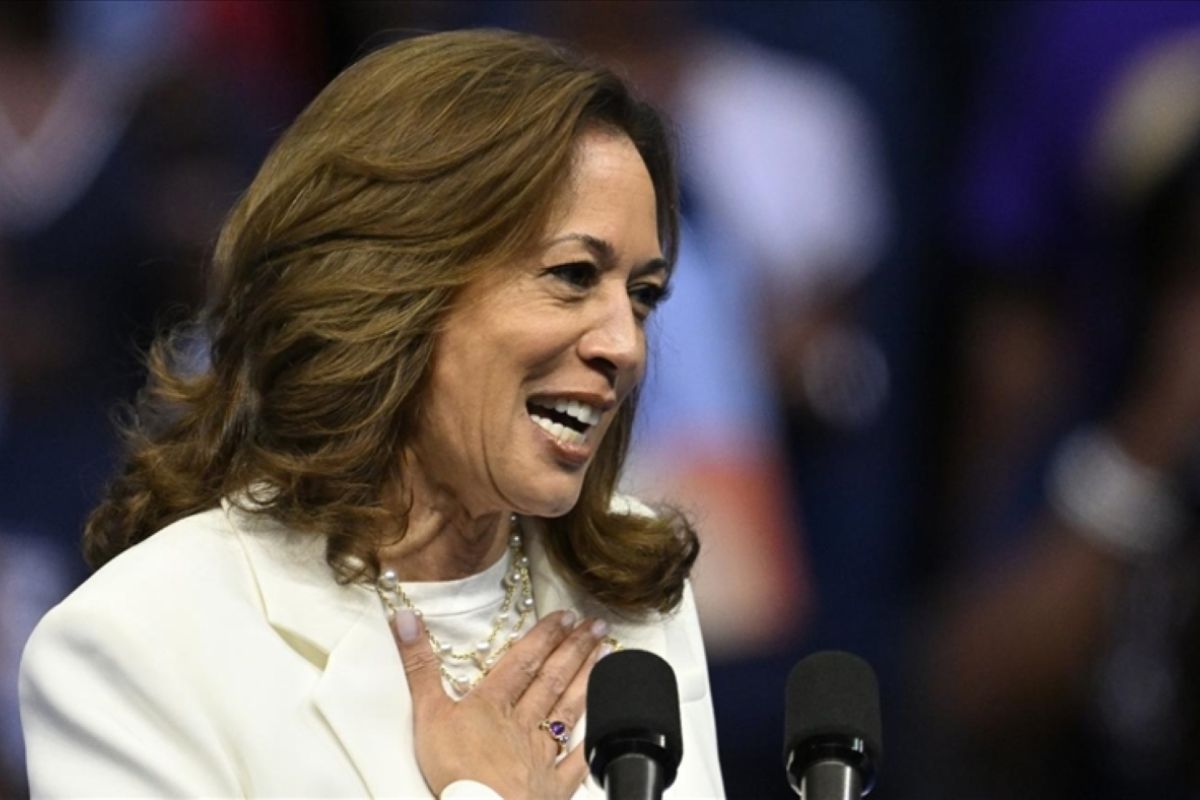 Pakar: Harris mungkin tidak raih dukungan warga pedesaan Pennsylvania