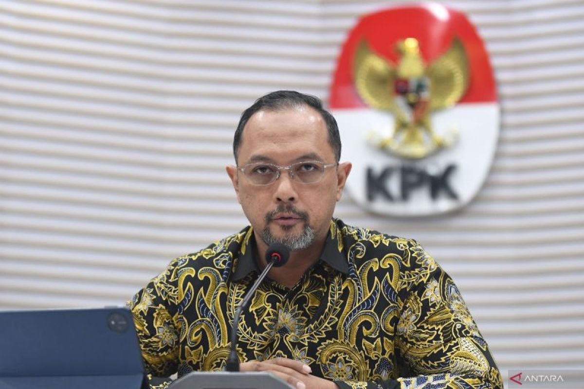 KPK panggil Ketua DPRD Kota Semarang Kadar Lusman