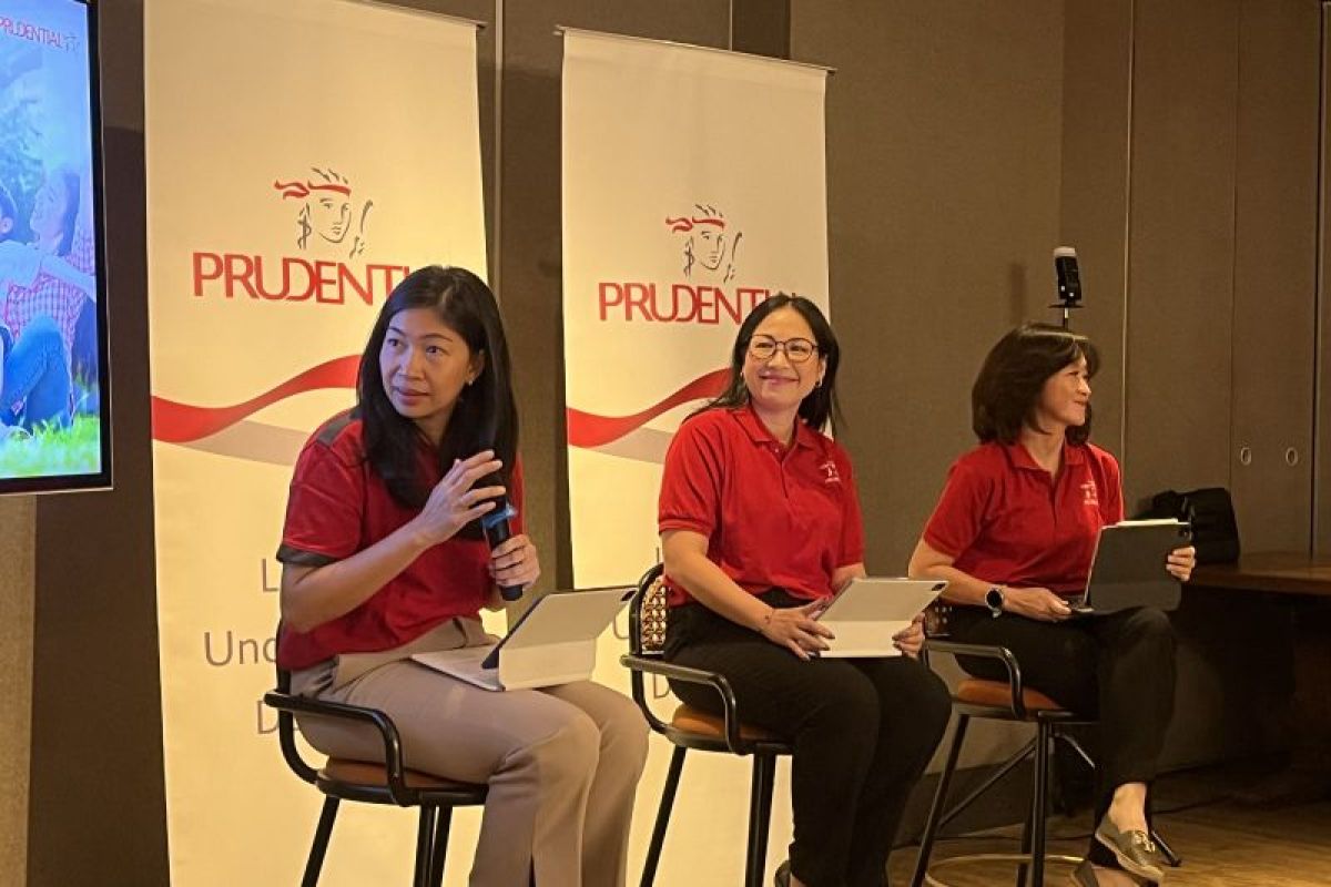 Prudential Indonesia: Pendapatan premi naik jadi Rp10,1 triliun