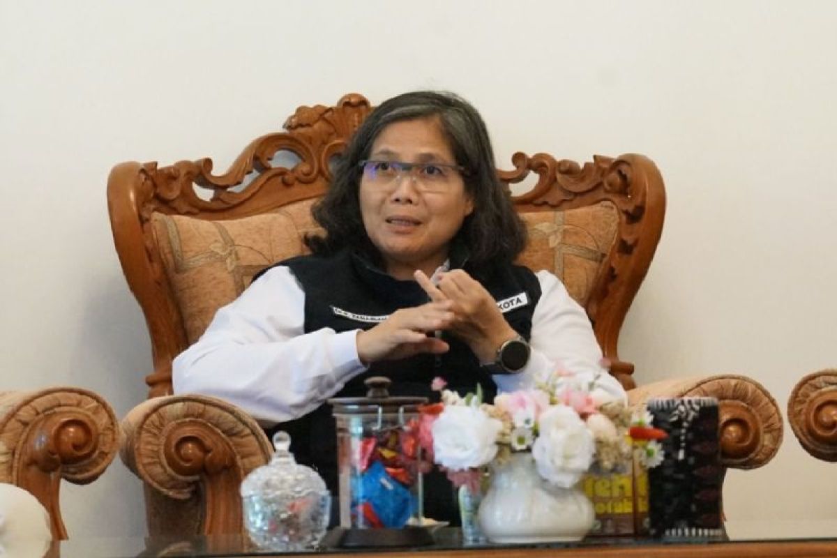 Pemkot Kediri ajak masyarakat berpastisipasi aktif pada Pilkada 2024