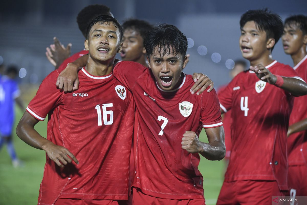 Preview Indonesia U-20 vs Timor Leste U-20: Momentum uji ketajaman Garuda Muda