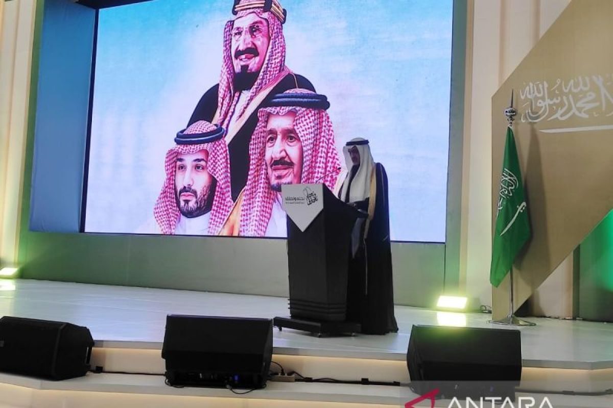 Saudi peringatkan konsekuensi berbahaya dari konflik Israel-Lebanon