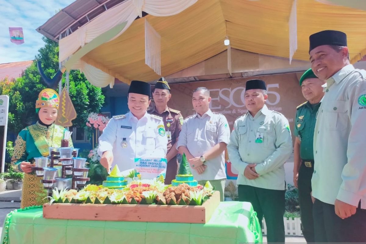 Pj Bupati Abdya: Pendidikan adalah kunci pembangunan bangsa