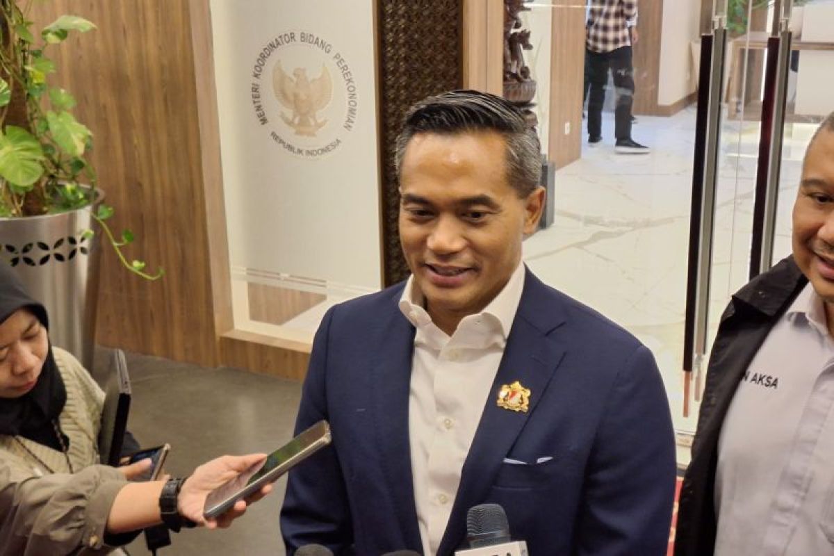 Anindya Bakrie menilai Kadin Indonesia akan kembali solid