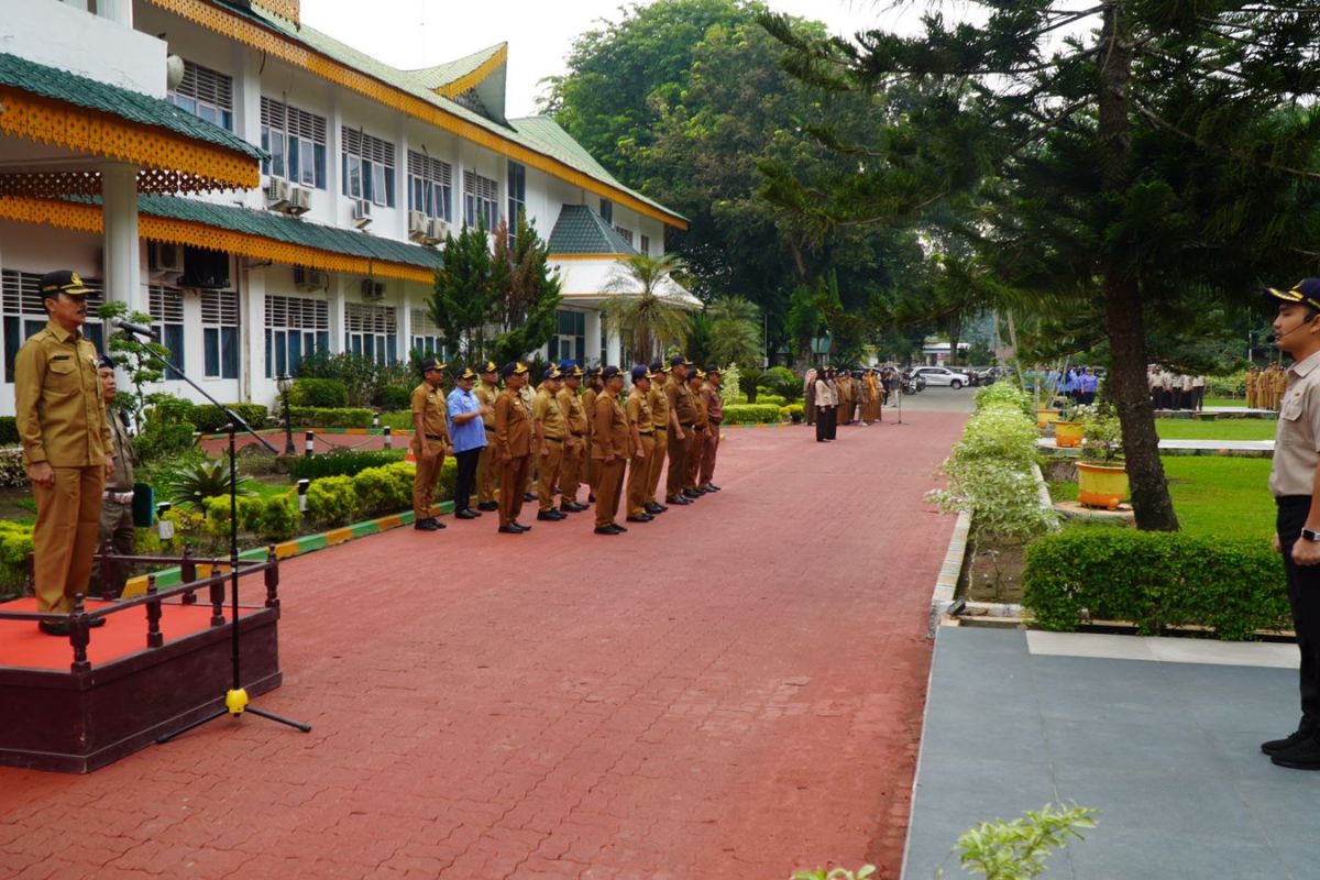 Balai Latihan Kerja bisa meningkatkan sumber daya manusia Langkat