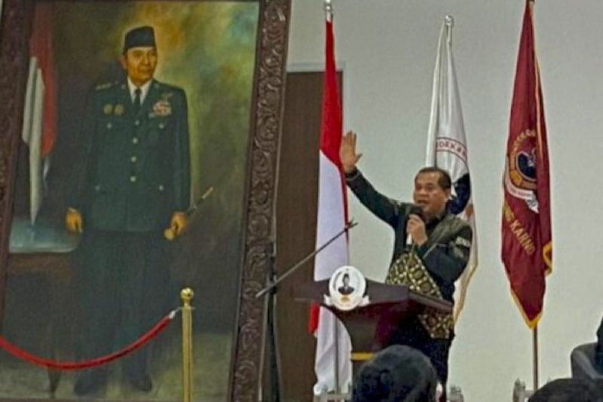 BNPT: Implementasi Pancasila perkuat generasi Z hadapi radikalisme