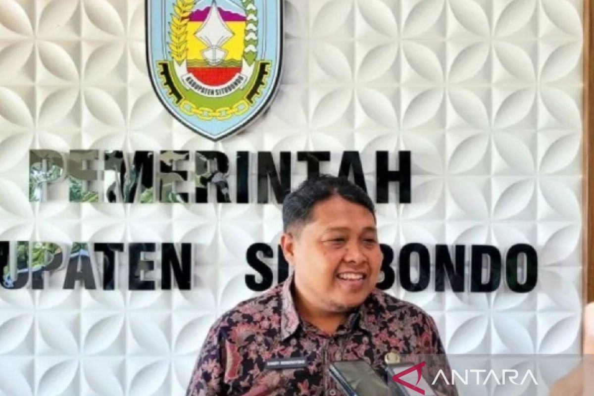 Situbondo alokasikan DBHCHT Rp1,9 miliar untuk Program Jambanisasi