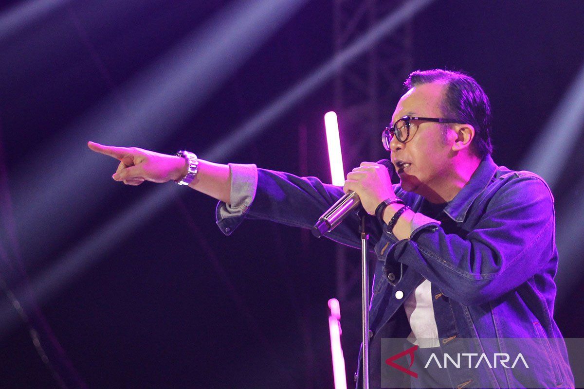 Klarifikasi WAMI soal Ari Lasso hingga risiko kanker di bawah 50 tahun