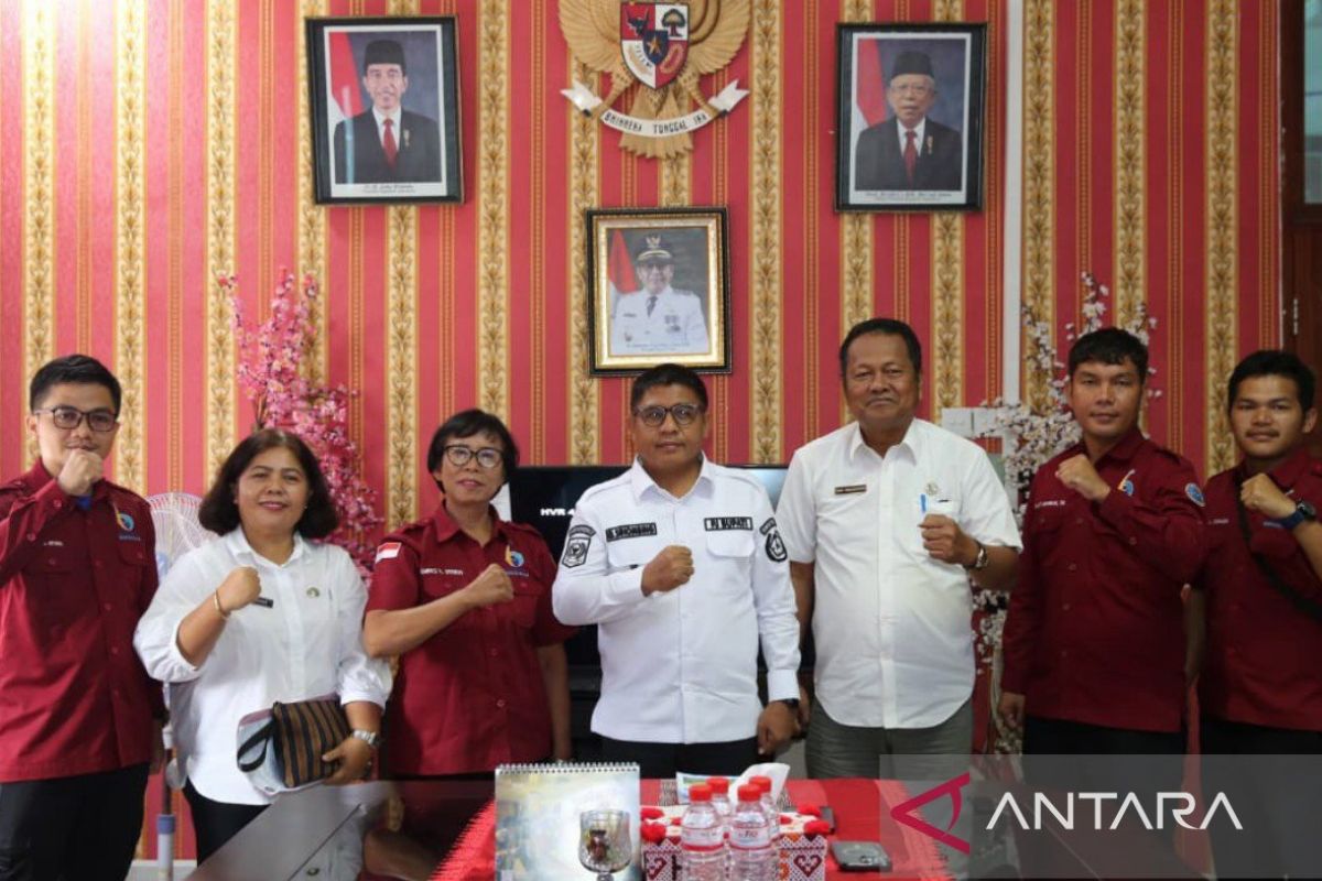 BNN gandeng Pemkab Taput cegah peredaran narkoba