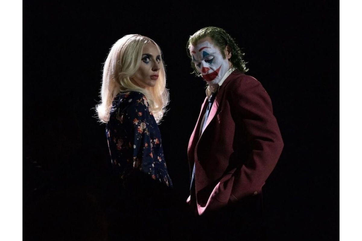 Sutradara bahas peran penting musik dalam film "Joker: Folie a Deux"