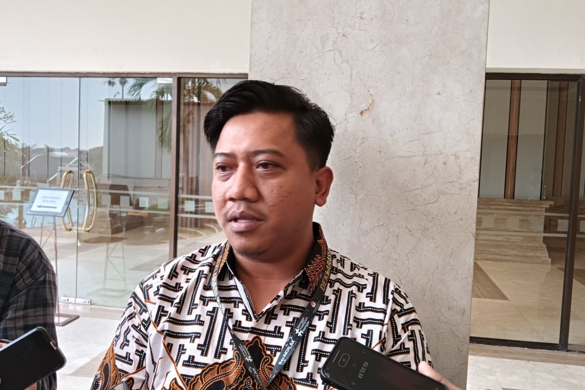 Bawaslu  Semarang: APK paslon gagal "nyalon" ikut ditertibkan