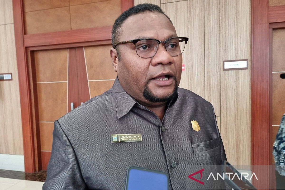 DPR Papua Barat harap transformasi Unipa jadi BLU harus direalisasikan