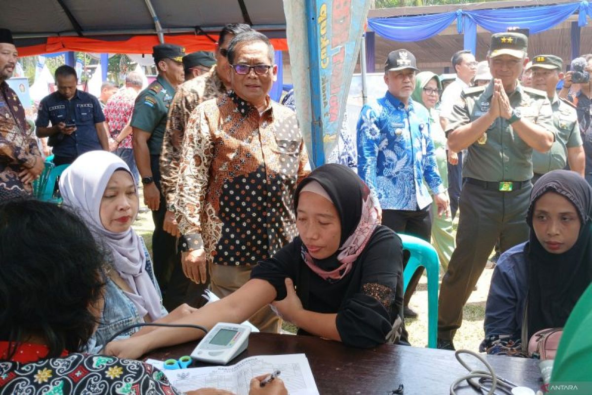 Layanan KB Serentak capai 1,8 juta akseptor di puncak Hari Kontrasepsi