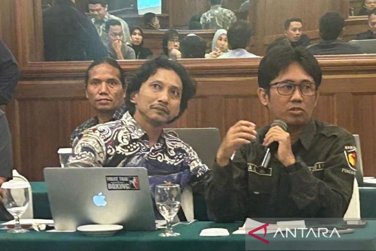 Bawaslu Kaltim ingatkan sejumlah hal dilarang dalam berkampanye