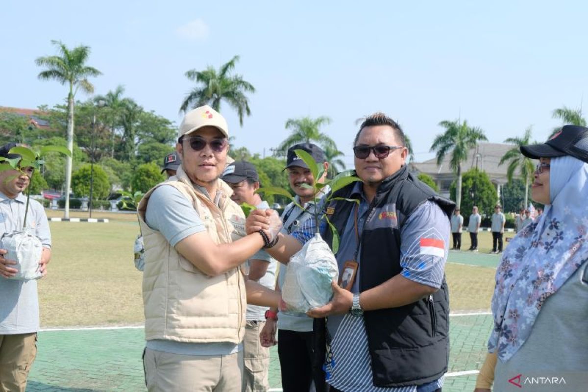 Bawaslu Belitung imbau paslon hindari kampanye berbau SARA