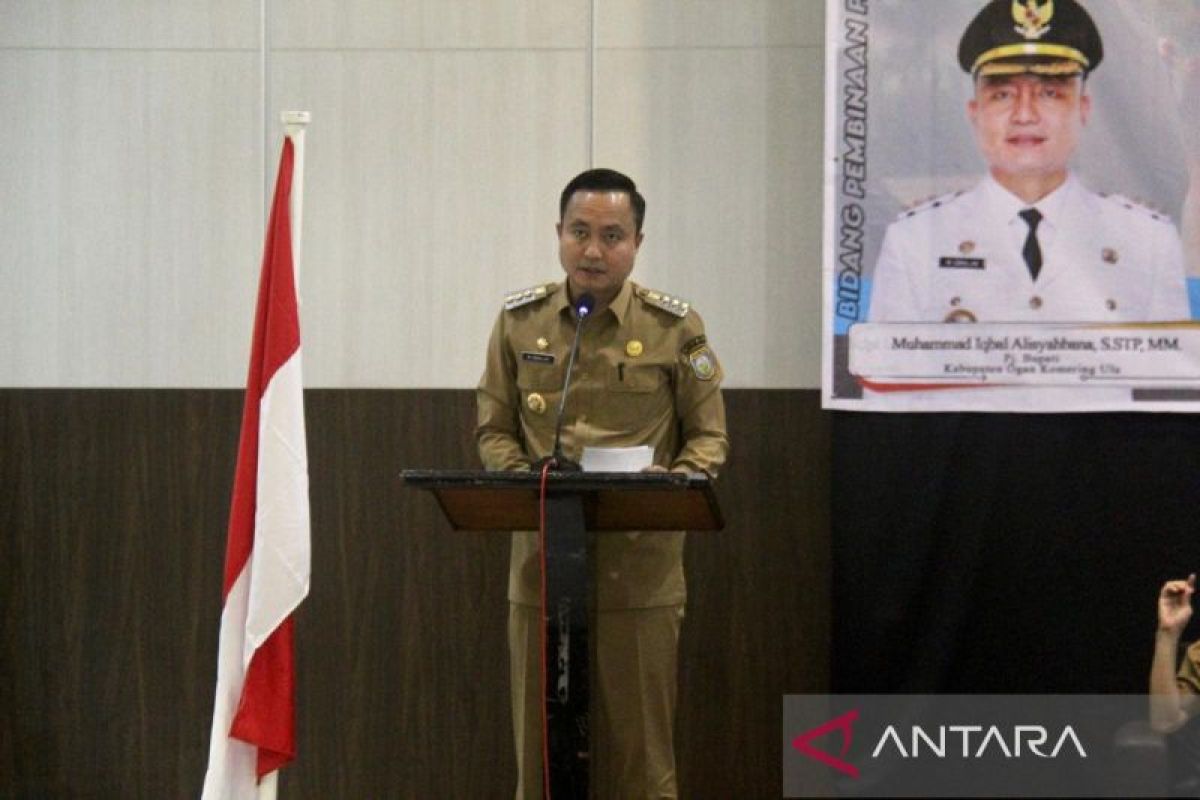 OKU wujudkan pemerataan pendidikan tangani anak tidak sekolah