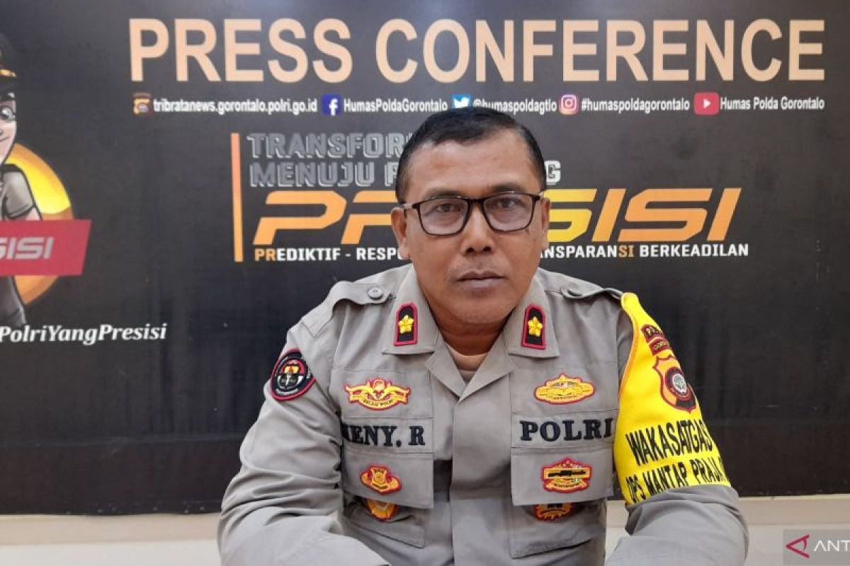 Seorang guru di Gorontalo jadi tersangka kekerasan seksual terhadap siswanya