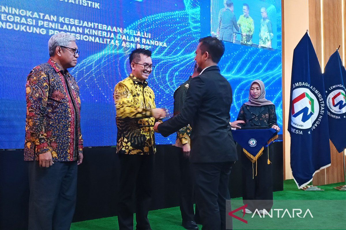 ASN Talent Academy upaya menyiapkan pemimpin masa depan