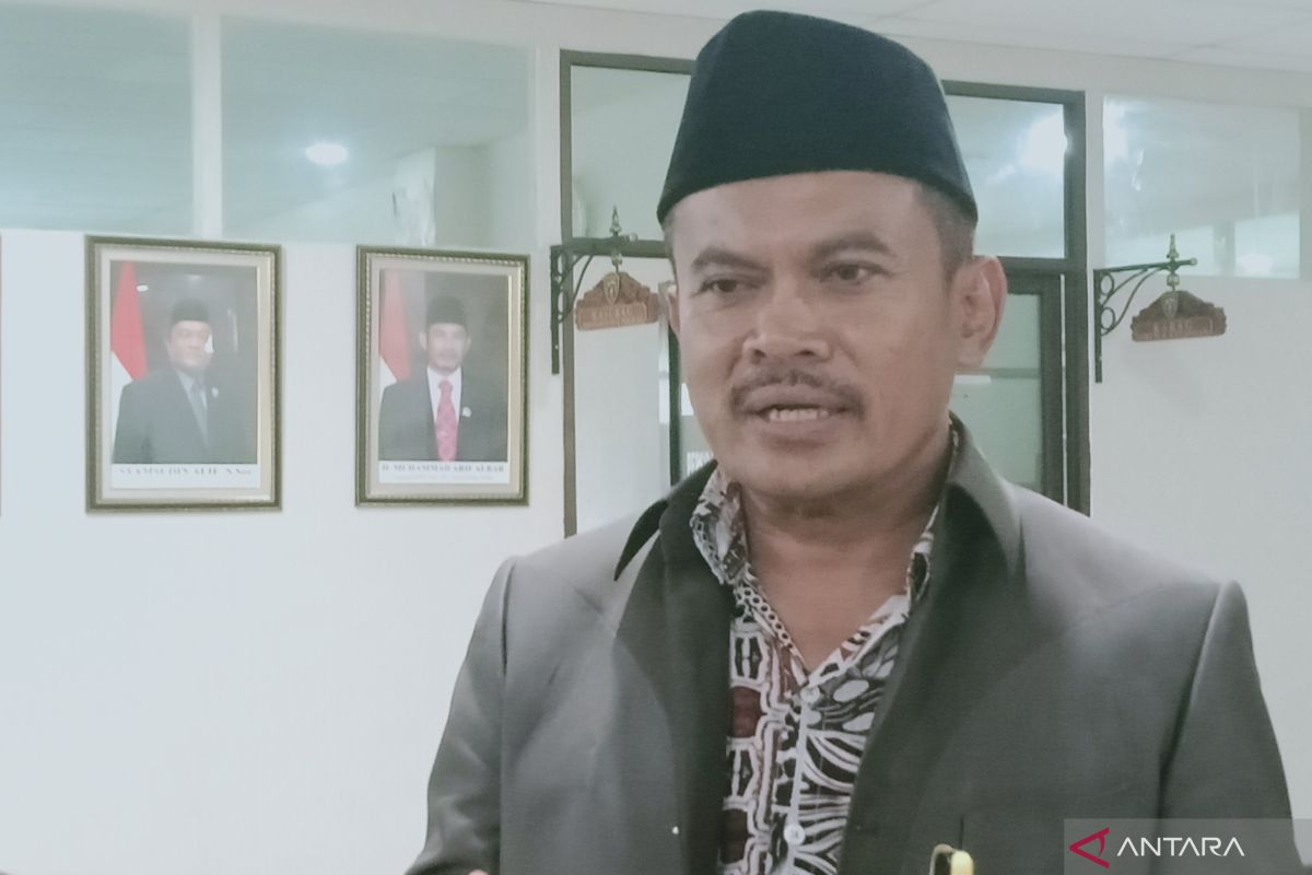 DPRD Penajam Paser Utara  ajak masyarakat jaga kelestarian cagar budaya