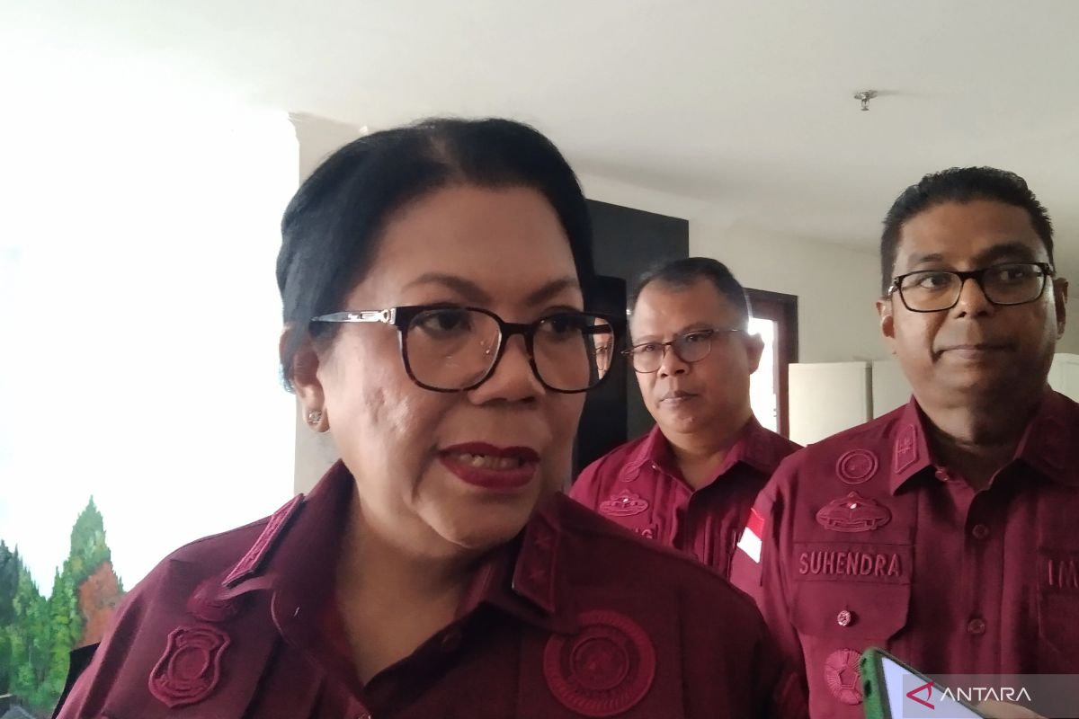 Imigrasi Bali tingkatkan pengawasan WNA dengan sistem terintegrasi