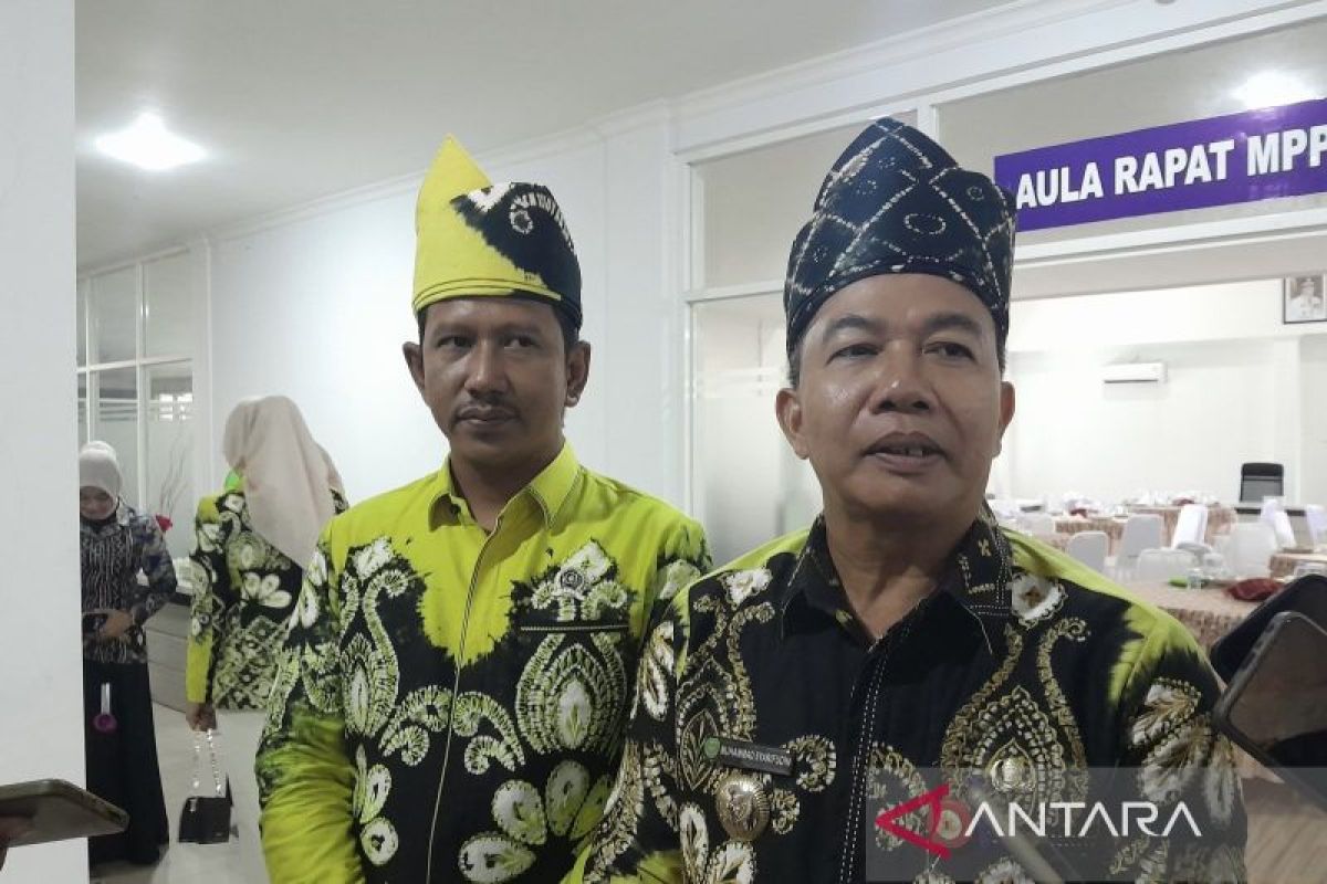 Tapin bangun MPP mini di kecamatan perluas akses layanan publik