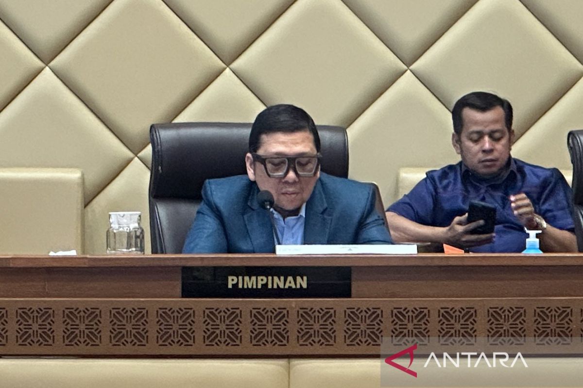 Komisi II DPR RI sepakat pilkada ulang diadakan pada September 2025