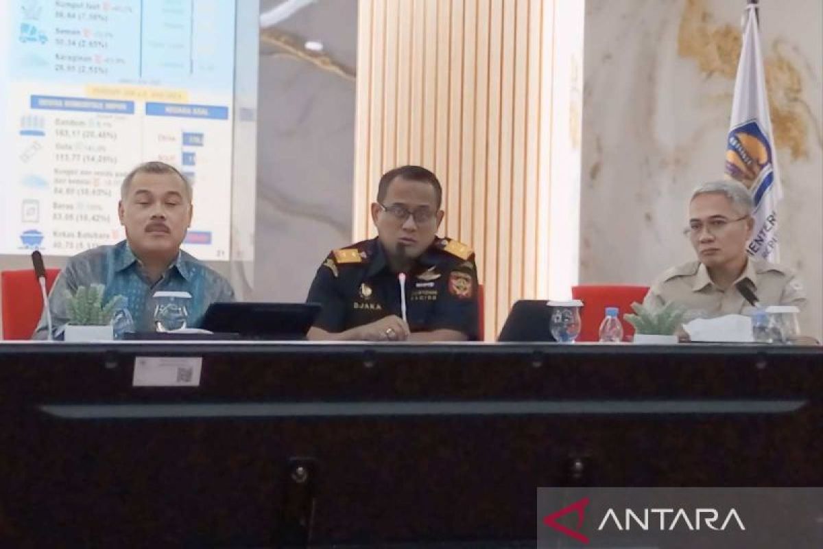 DJPb : Belanja negara di Sulsel hingga Agustus 2024 terealisasi 63,24 persen