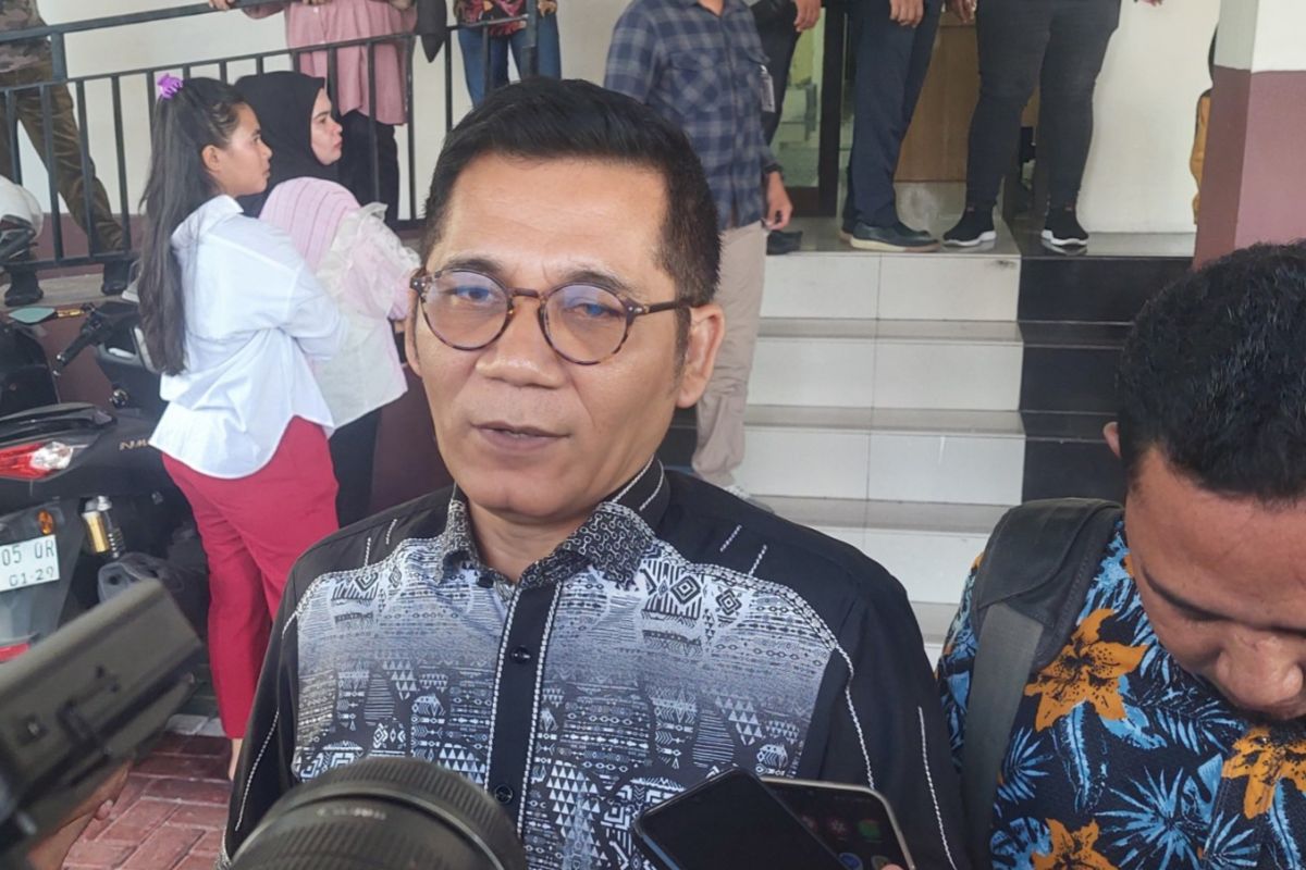 PH: Putusan PN terhadap mantan Gubernur Malut tidak adil