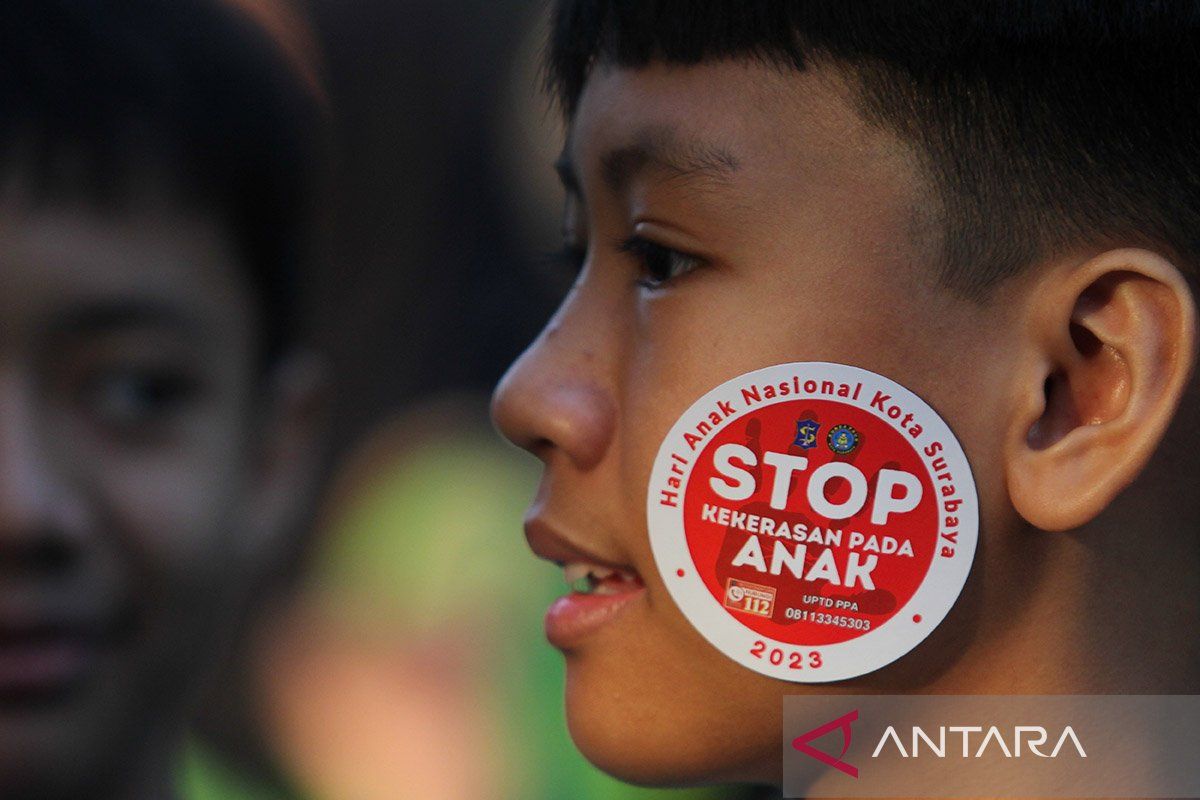 Perlindungan Anak DKI: Pengelolaan emosi bisa tekan kasus kekerasan