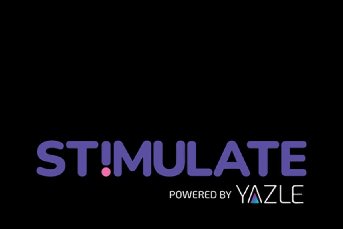 Yazle dan Stimulate luncurkan merek baru 'Stimulate powered by Yazle'