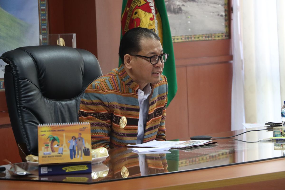 Andriko Susanto: Pariwisata NTT harus aman, nyaman dan ramah