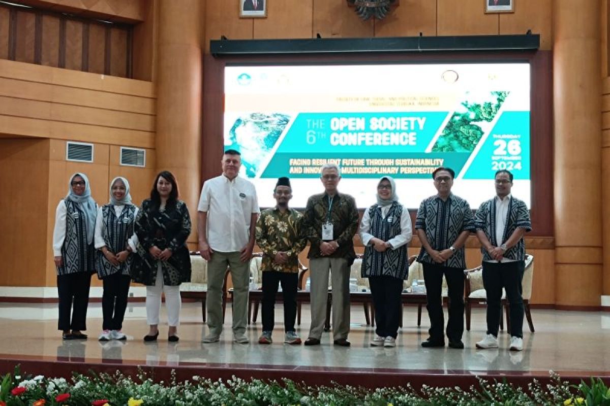 Pakar sebut nilai luhur bangsa jadi penyatu pada era AI