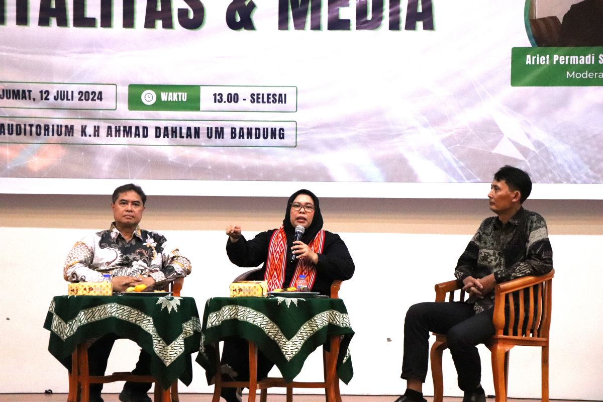 Dewan Pers minta media profesional di peliputan Pilkada