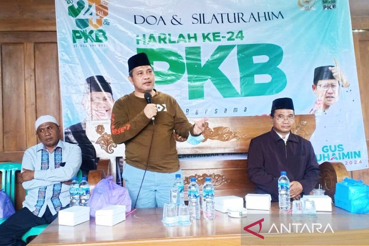 Pansus angket haji sampaikan rekomendasi pada 30 September