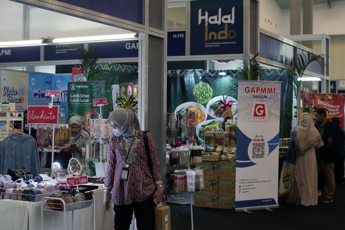 Indonesia highlights primary areas of focus to develop halal products