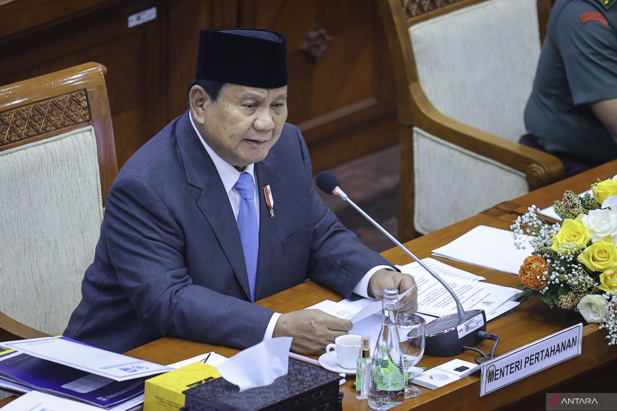 Ini harapan Prabowo terkait rencana bertemu Megawati