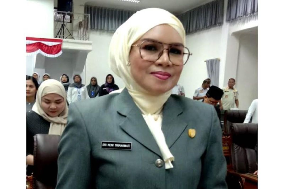 Legislator Barut dukung sosialisasi pencegahan narkoba di kalangan pelajar