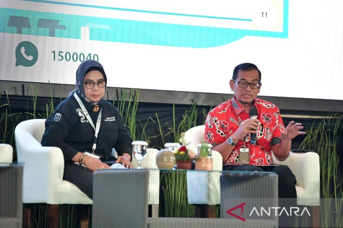 Kemenkeu: Dana Desa 2025 diprioritaskan untuk tangani perubahan iklim