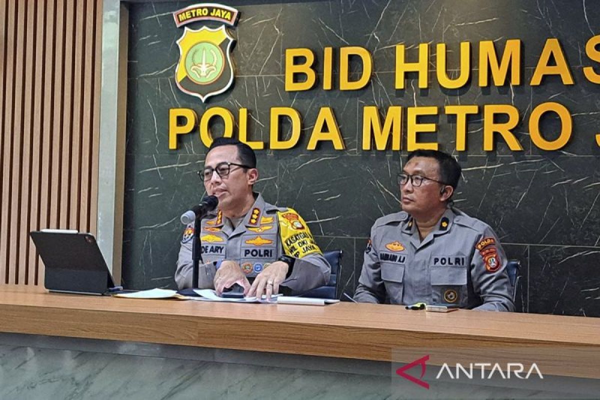 Kasus 7 remaja tewas, Polda Metro Jaya dalami anggota yang berpatroli